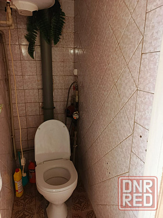 Сдам 3-к квартиру квартал ж/д 4197808 феникс Макеевка - изображение 9