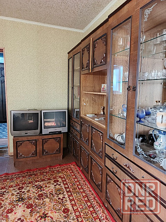 Сдам 3-к квартиру квартал ж/д 4197808 феникс Макеевка - изображение 2