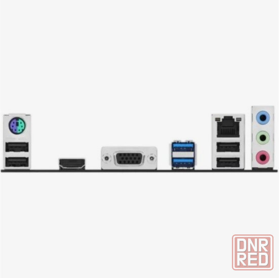 Материнская плата Asus Prime H610m-K Argb (Lga1700, Matx) (арт-3066) Макеевка - изображение 4