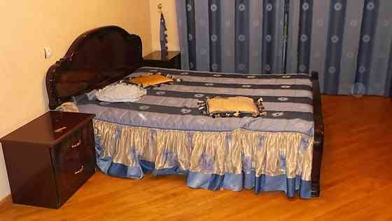 1-к квартира, 37 м2, 4/5 эт. Мариуполь