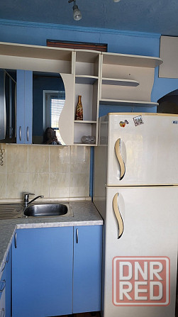 2-к квартира, 58 м2, 3/9 эт. Мариуполь - изображение 6