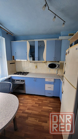 2-к квартира, 58 м2, 3/9 эт. Мариуполь - изображение 9