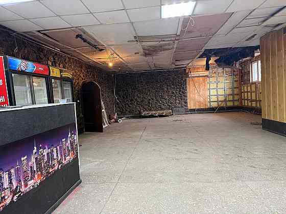 Нежилое помещение ул.Азовстальская Мариуполь