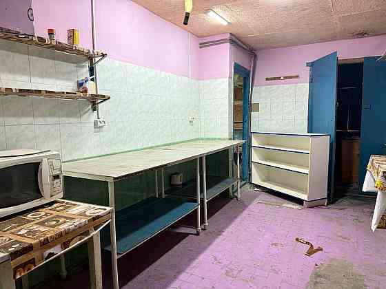 Нежилое помещение ул.Азовстальская Мариуполь