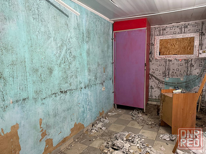 Нежилое помещение ул.Азовстальская Мариуполь - изображение 2