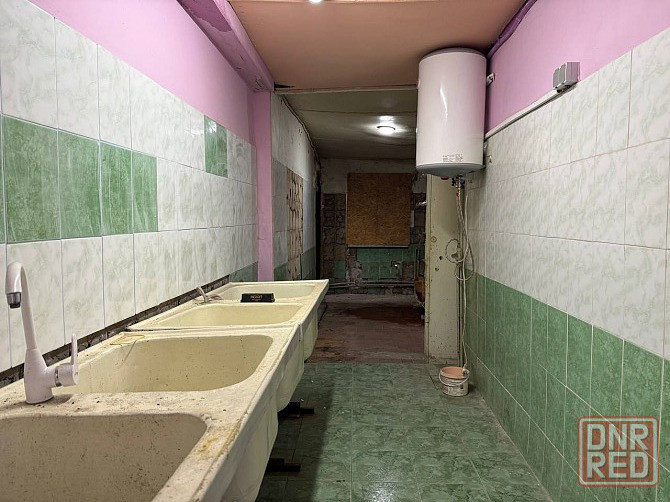 Нежилое помещение ул.Азовстальская Мариуполь - изображение 7