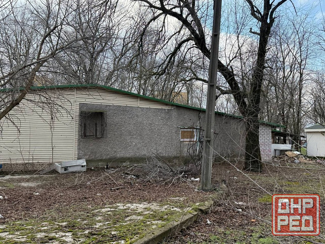 Нежилое помещение ул.Азовстальская Мариуполь - изображение 5