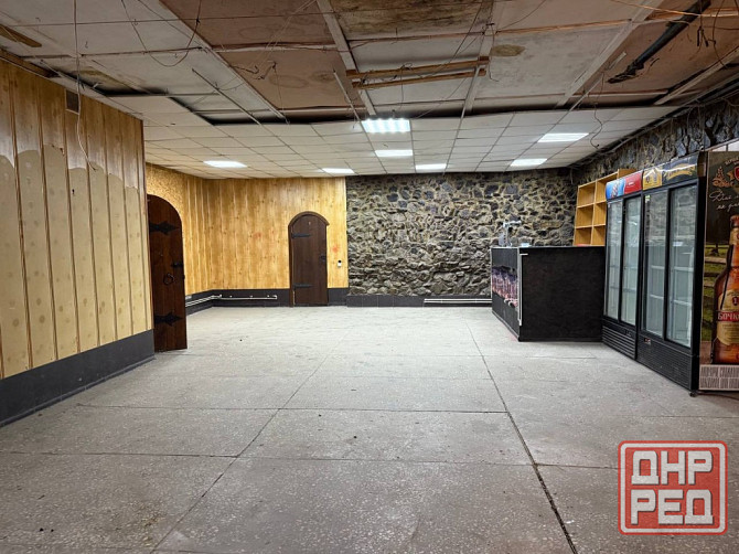 Нежилое помещение ул.Азовстальская Мариуполь - изображение 1