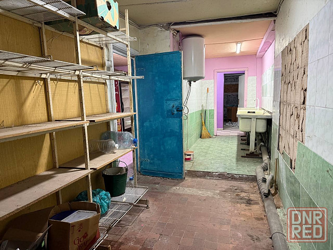 Нежилое помещение ул.Азовстальская Мариуполь - изображение 1