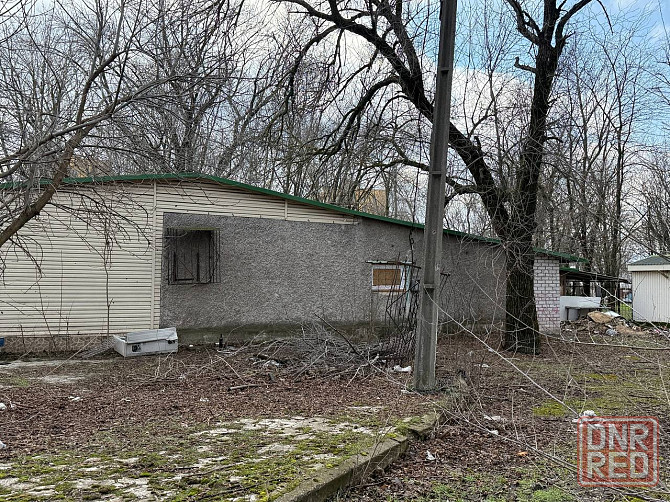 Нежилое помещение ул.Азовстальская Мариуполь - изображение 4