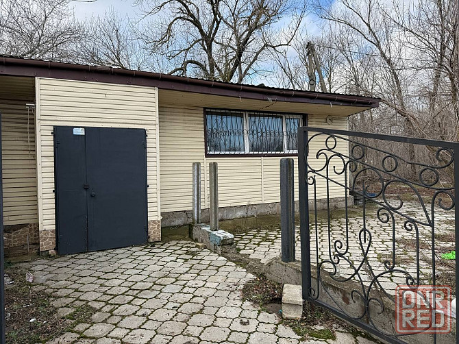 Нежилое помещение ул.Азовстальская Мариуполь - изображение 5