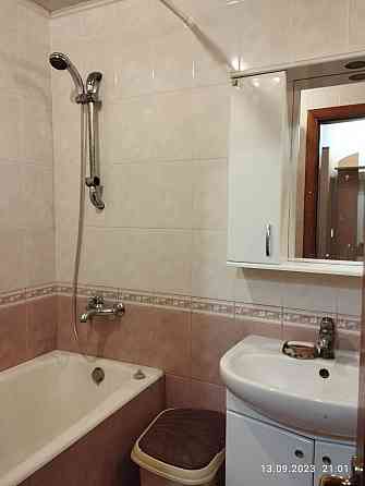 Сдаётся 2к.кв. Ворошиловский р-н 2/5 этаж (Парк кованых фигур) Донецк