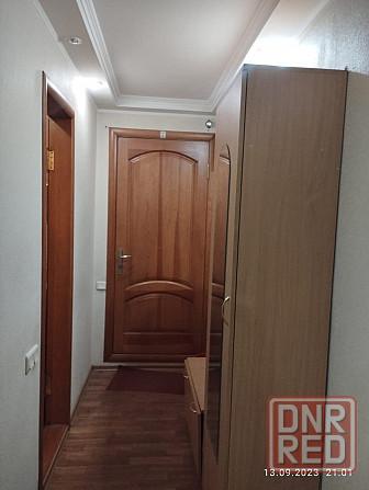 Сдаётся 2к.кв. Ворошиловский р-н 2/5 этаж (Парк кованых фигур) Донецк - изображение 5