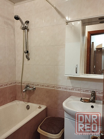 Сдаётся 2к.кв. Ворошиловский р-н 2/5 этаж (Парк кованых фигур) Донецк - изображение 4