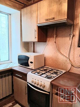 Продам 2 комнатную квартиру Набережная Донецк - изображение 3