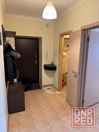 Сдается светлая 2-к квартира. г.донецк пр.ильича 6 Донецк - изображение 2