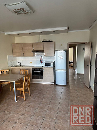 Сдается светлая 2-к квартира. г.донецк пр.ильича 6 Донецк - изображение 4