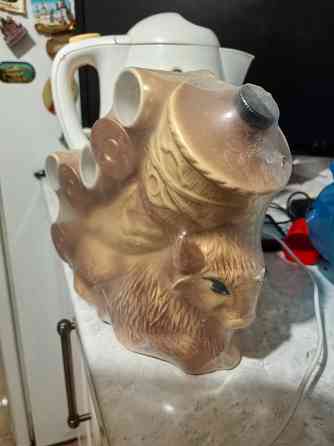 Набор для крепких напитков Донецк