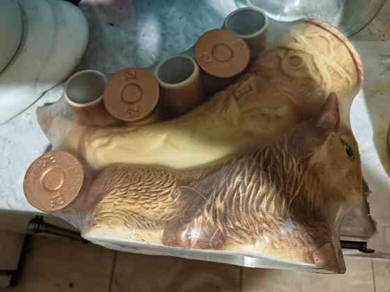 Набор для крепких напитков Донецк