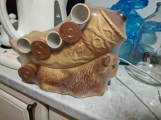 Набор для крепких напитков Донецк