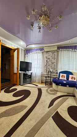 Продажа дома с газом приватизированной землёй, в самом центре Макеевки Макеевка