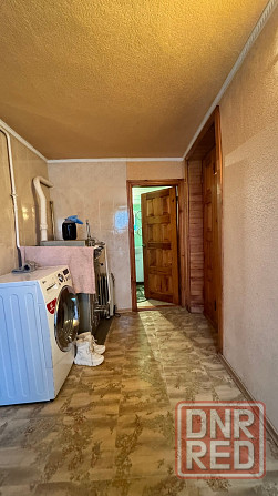 Продажа дома с газом приватизированной землёй, в самом центре Макеевки Макеевка - изображение 5