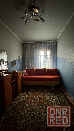 Продажа дома с газом приватизированной землёй, в самом центре Макеевки Макеевка - изображение 9