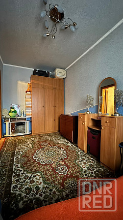 Продажа дома с газом приватизированной землёй, в самом центре Макеевки Макеевка - изображение 2