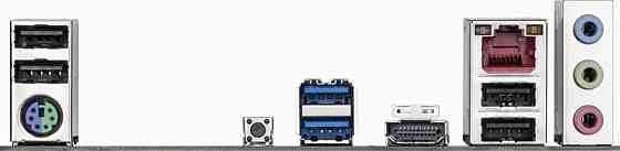 Материнская плата Gigabyte B840m D2h, Socket Am5, Amd B840, Matx, Ret (арт-1305) Макеевка