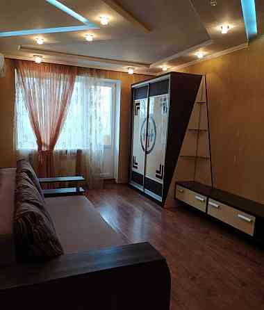 Сдается однокомнатная квартира в Ворошиловском районе на Набережной Донецк