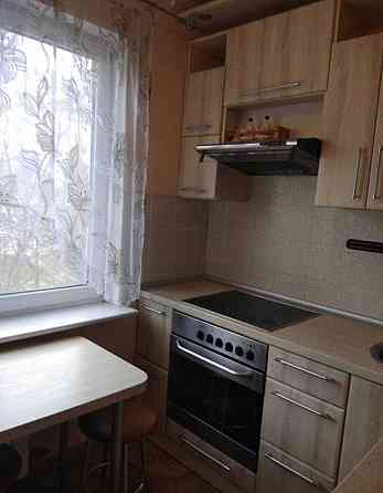 Сдается однокомнатная квартира в Ворошиловском районе на Набережной Донецк