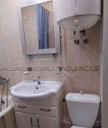 Сдается однокомнатная квартира в Ворошиловском районе на Набережной Донецк