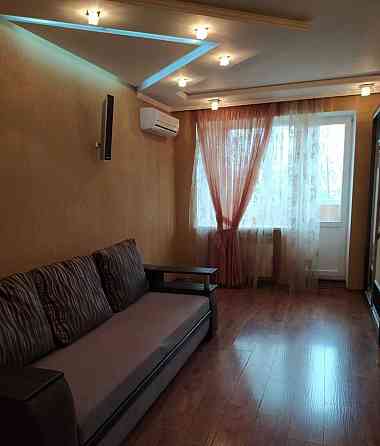 Сдается однокомнатная квартира в Ворошиловском районе на Набережной Донецк