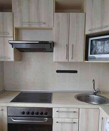 Сдается однокомнатная квартира в Ворошиловском районе на Набережной Донецк