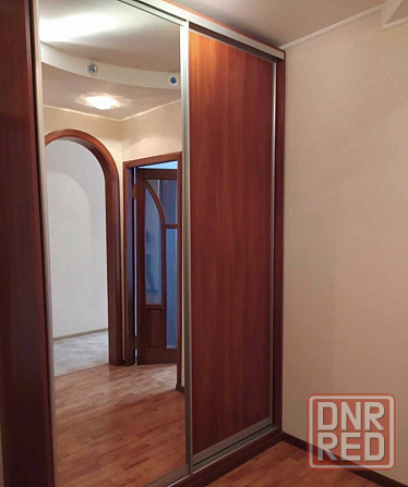 Сдается однокомнатная квартира в Ворошиловском районе на Набережной Донецк - изображение 3