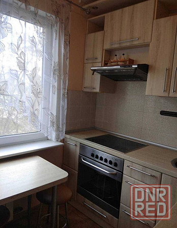 Сдается однокомнатная квартира в Ворошиловском районе на Набережной Донецк - изображение 4