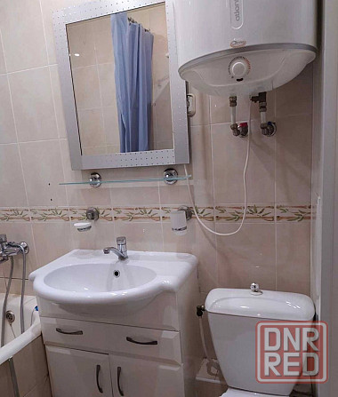 Сдается однокомнатная квартира в Ворошиловском районе на Набережной Донецк - изображение 6