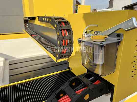 Продам фрезерный станок по камню б/у Ждановка