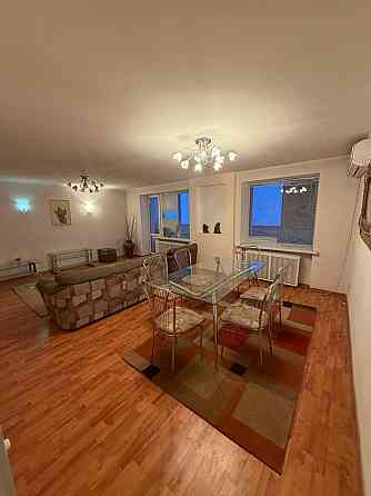 Аренда 3х Ком Квартиры - Ворошиловский район - Детский Мир - Вода Идёт/Бойле Донецк