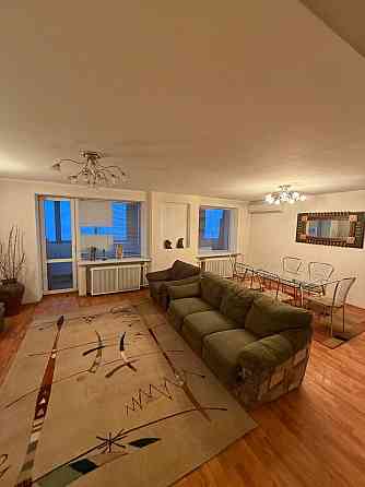 Аренда 3х Ком Квартиры - Ворошиловский район - Детский Мир - Вода Идёт/Бойле Донецк