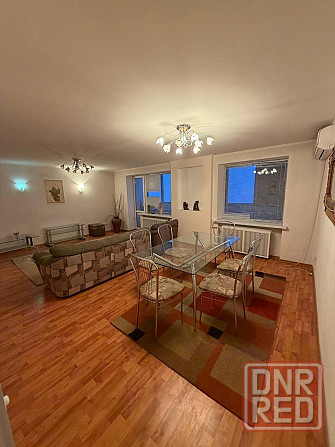 Аренда 3х Ком Квартиры - Ворошиловский район - Детский Мир - Вода Идёт/Бойле Донецк - изображение 2