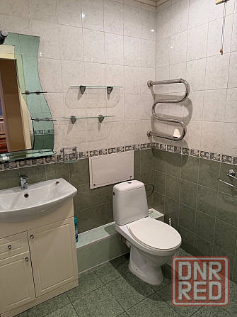 Аренда 3х Ком Квартиры - Ворошиловский район - Детский Мир - Вода Идёт/Бойле Донецк - изображение 8