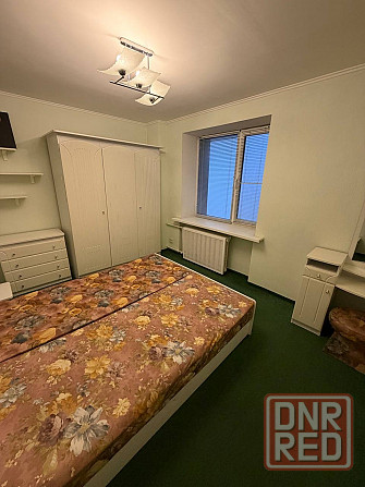 Аренда 3х Ком Квартиры - Ворошиловский район - Детский Мир - Вода Идёт/Бойле Донецк - изображение 6