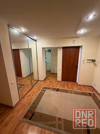 Аренда 3х Ком Квартиры - Ворошиловский район - Детский Мир - Вода Идёт/Бойле Донецк - изображение 7