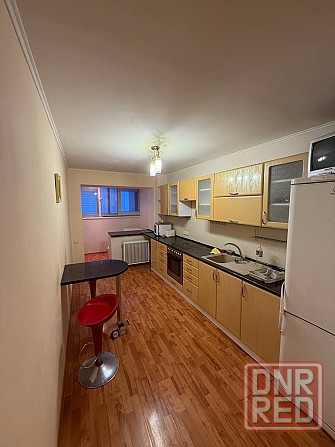 Аренда 3х Ком Квартиры - Ворошиловский район - Детский Мир - Вода Идёт/Бойле Донецк - изображение 3