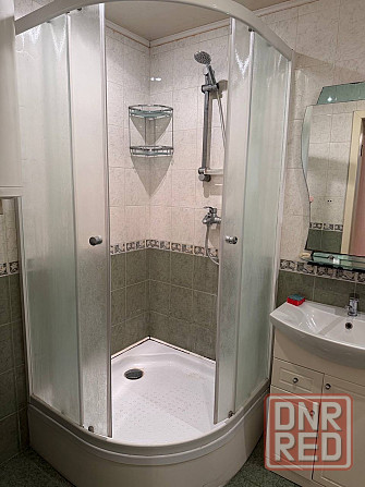 Аренда 3х Ком Квартиры - Ворошиловский район - Детский Мир - Вода Идёт/Бойле Донецк - изображение 9