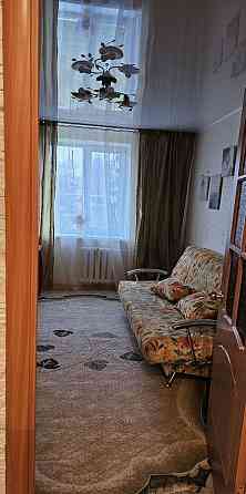 Сдам уютную трёхкомнатную квартиру в центре города (Калининский) Донецк