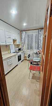 Сдам уютную трёхкомнатную квартиру в центре города (Калининский) Донецк