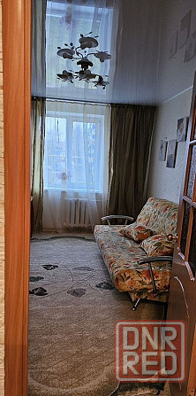 Сдам уютную трёхкомнатную квартиру в центре города (Калининский) Донецк - изображение 2