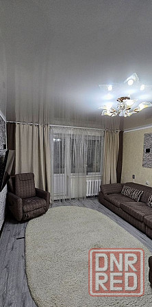 Сдам уютную трёхкомнатную квартиру в центре города (Калининский) Донецк - изображение 7